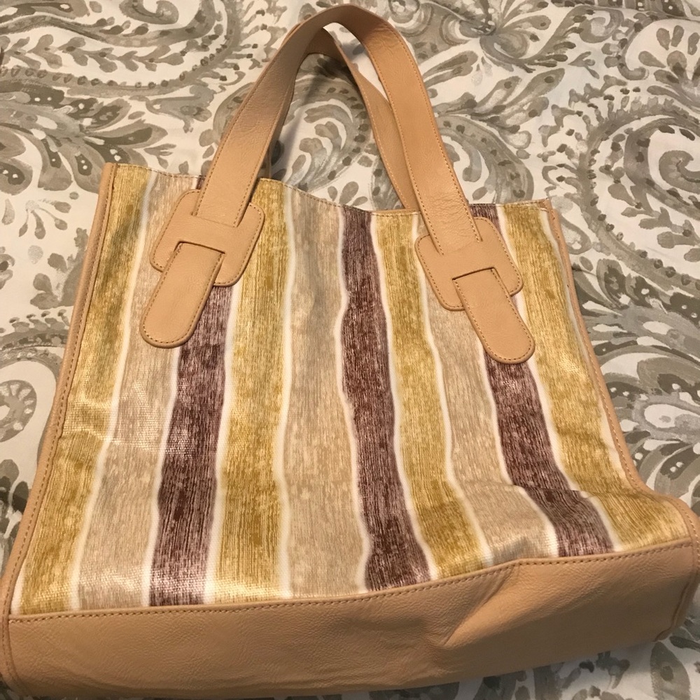 Bcbgeneration Tote - image 4